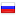 finemine.ru server is located in Russia